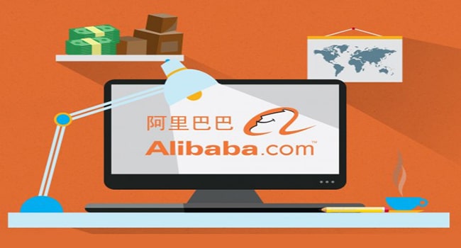 Alibaba